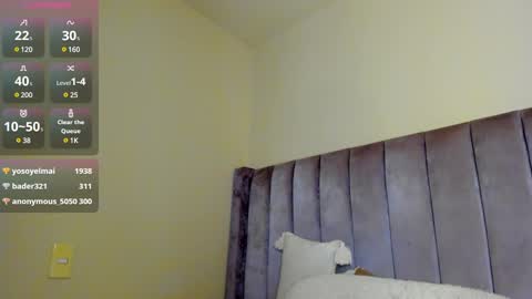 My name is ElizaPVT is open online show from December 3, 12:57 am