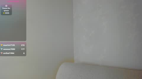 My name is ElizaPVT is open online show from December 8, 12:40 am