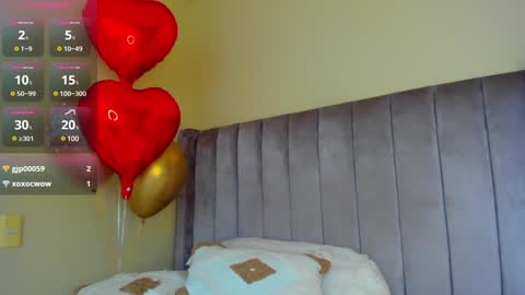 My name is ElizaPVT is open online show from December 21, 8:54 pm