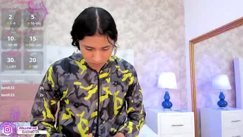 Elizabet Taylor online show from January 9, 2:40 pm