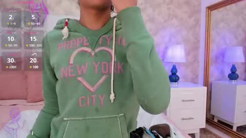 Elizabet Taylor online show from February 8, 10:50 am