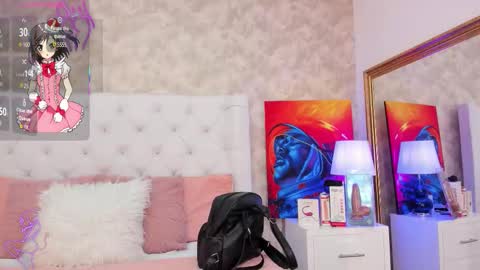 Elizabet Taylor online show from September 25, 2:43 pm