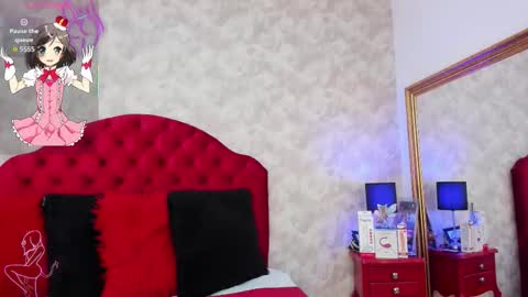 Elizabet Taylor online show from October 2, 3:30 pm