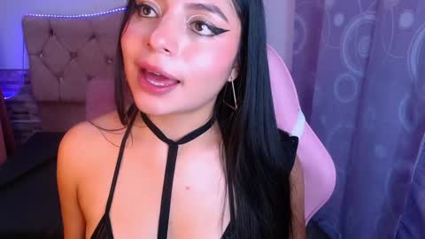 Elizabeth online show from January 19, 12:06 am