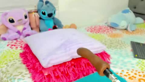 ELIZA online show from October 1, 3:01 am