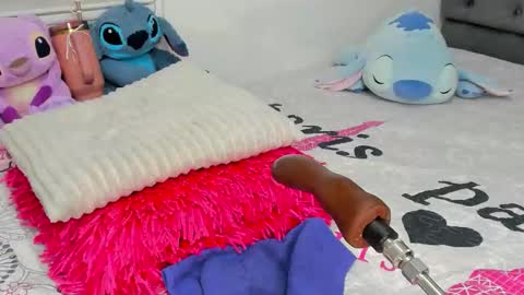 ELIZA online show from November 20, 4:01 am