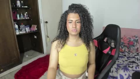 elizabeth_777 online show from February 6, 8:50 am