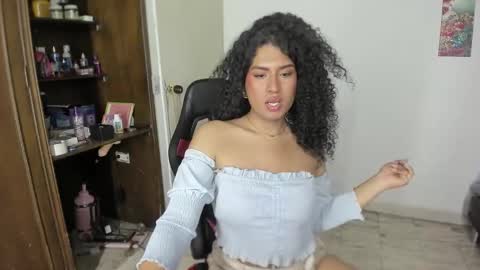 elizabeth_777 online show from February 7, 10:29 am