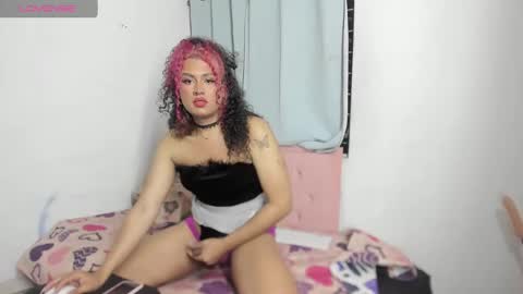 elizabeth_777 online show from February 22, 12:49 am
