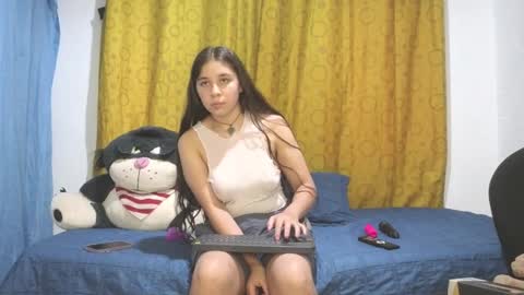 elizabeth online show from January 22, 2:15 am