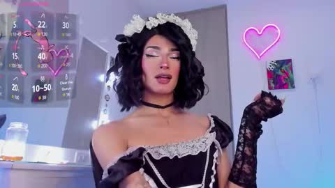 Eli  online show from October 17, 10:40 am