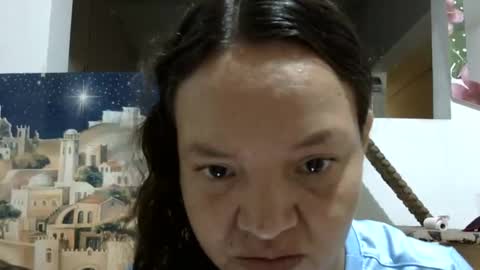 Elizabeth Martinez  online show from December 31, 3:53 pm