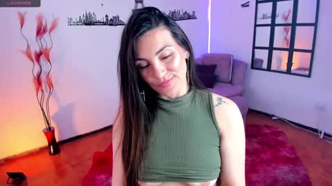 Elizabeth online show from February 26, 8:44 pm