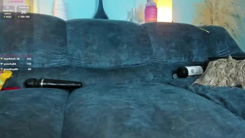 Eli  online show from January 26, 8:25 am