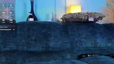 Eli  online show from January 28, 10:56 pm