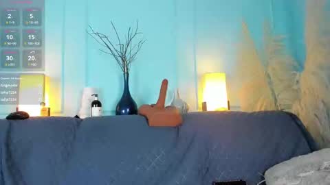 Eli  online show from February 7, 12:09 am