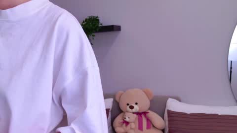 Snapshot of elizabethcash chatting on February 27, 11:37 pm Elizabeth online show from February 27, 11:37 pm