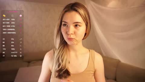 Elizabeth online show from November 5, 6:52 pm