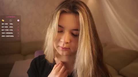 Elizabeth online show from November 13, 4:39 pm