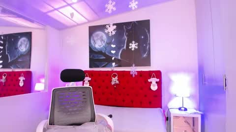 Snapshot of elizabethrodriiguez chatting on December 30, 6:05 pm Elizabeth Rodrguez online show from December 30, 6:05 pm