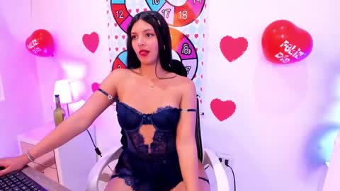 Snapshot of elizabethrodriiguez chatting on February 15, 3:17 pm Elizabeth Rodrguez online show from February 15, 3:17 pm