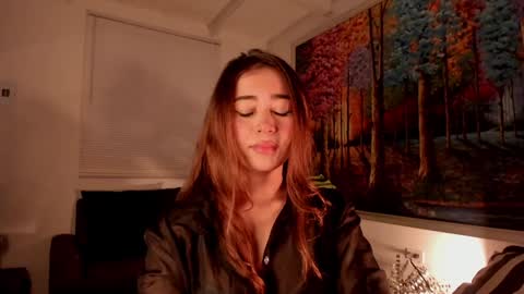 Snapshot of elizabethz chatting on January 18, 11:11 pm Tuli online show from January 18, 11:11 pm