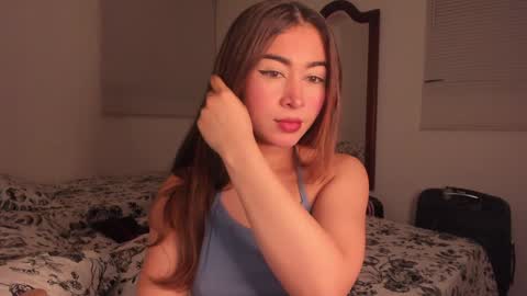 Snapshot of elizabethz chatting on January 28, 11:50 pm Tuli online show from January 28, 11:50 pm