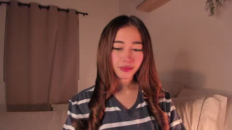 Snapshot of elizabethz chatting on February 3, 12:36 am Tuli online show from February 3, 12:36 am