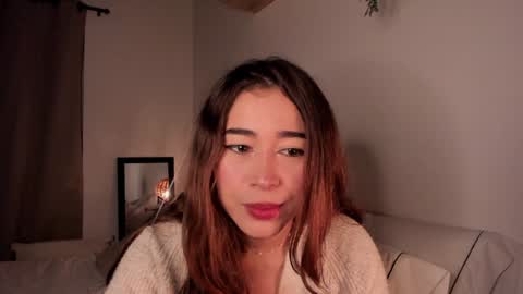 Snapshot of elizabethz chatting on February 5, 12:53 am Tuli online show from February 5, 12:53 am