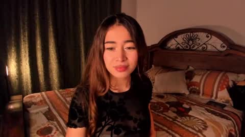 Snapshot of elizabethz chatting on February 15, 2:04 am Tuli online show from February 15, 2:04 am