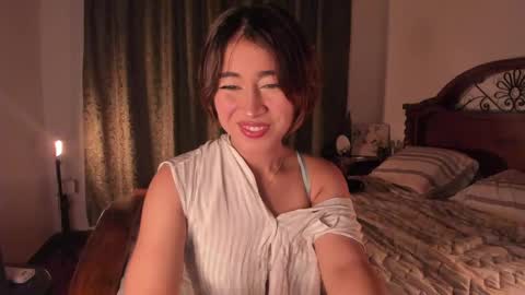 Snapshot of elizabethz chatting on February 27, 2:32 am Tuli online show from February 27, 2:32 am