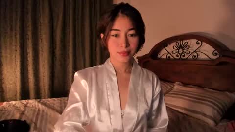 Snapshot of elizabethz chatting on March 1, 1:22 am Tuli online show from March 1, 1:22 am