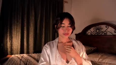 Snapshot of elizabethz chatting on March 1, 4:26 am Tuli online show from March 1, 4:26 am