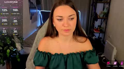 elizabetsoon online show from November 4, 6:34 am