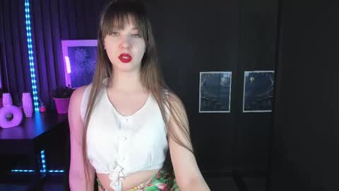 Eliza online show from March 11, 4:51 pm