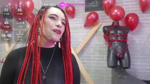   online show from February 10, 6:56 pm