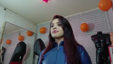   online show from October 21, 10:21 pm