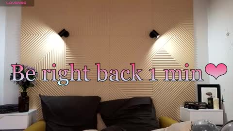 Lisa  online show from December 17, 10:10 am