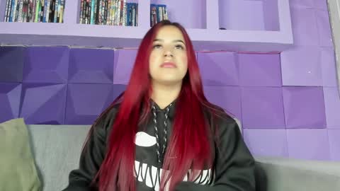 elizbeth_777 online show from January 30, 11:11 am