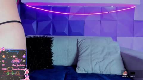 elizbeth_777 online show from February 18, 11:11 am