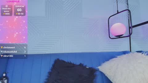 elizbeth_777 online show from February 20, 1:46 am