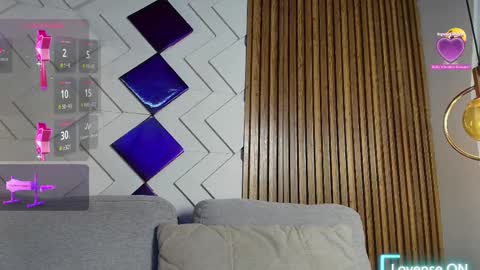 elizbeth_777 online show from March 8, 10:13 pm