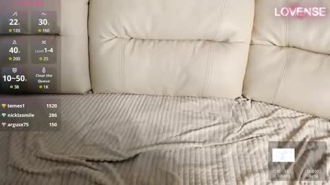 Eliz                               online show from February 16, 6:32 pm