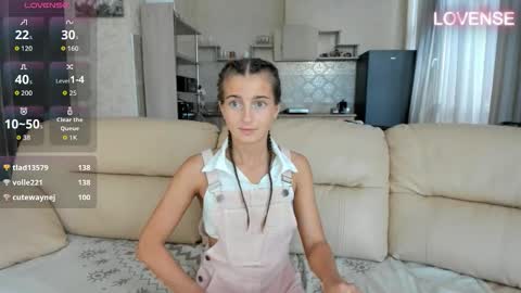 Eliz                               online show from September 8, 3:00 pm