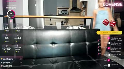 Eliz                               online show from September 27, 6:35 pm