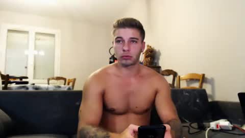 elkafit28 online show from October 3, 8:06 pm