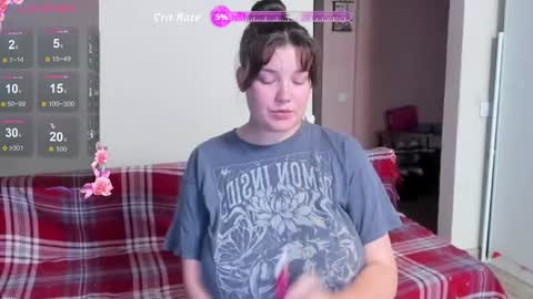 Lina online show from October 11, 8:24 am