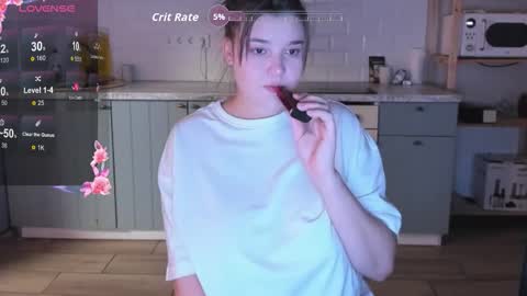 Lina online show from November 16, 1:33 am