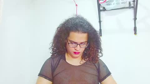 Diana online show from January 12, 1:27 pm