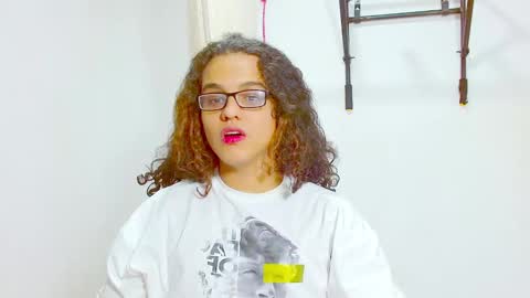 Diana online show from January 16, 10:34 pm